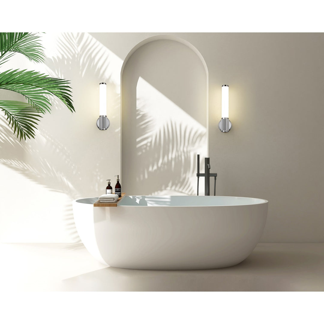 1 Light Wall Sconce