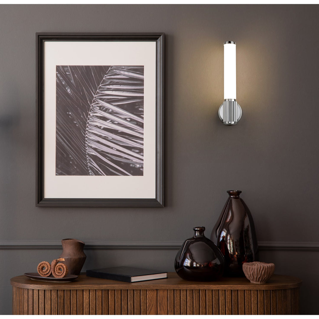 1 Light Wall Sconce