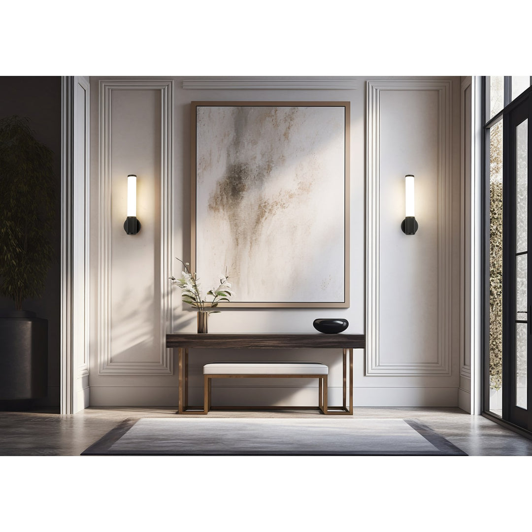 1 Light Wall Sconce