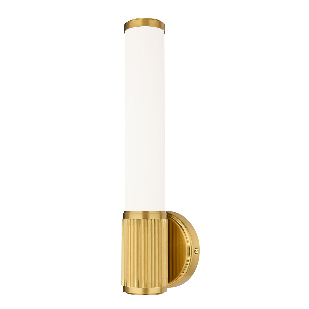 1 Light Wall Sconce by Z-Lite