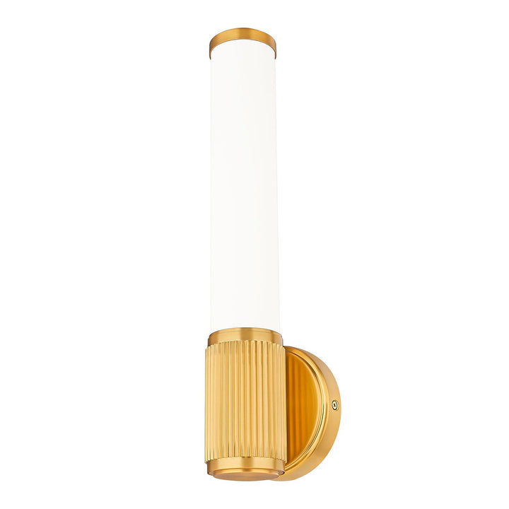 1 Light Wall Sconce