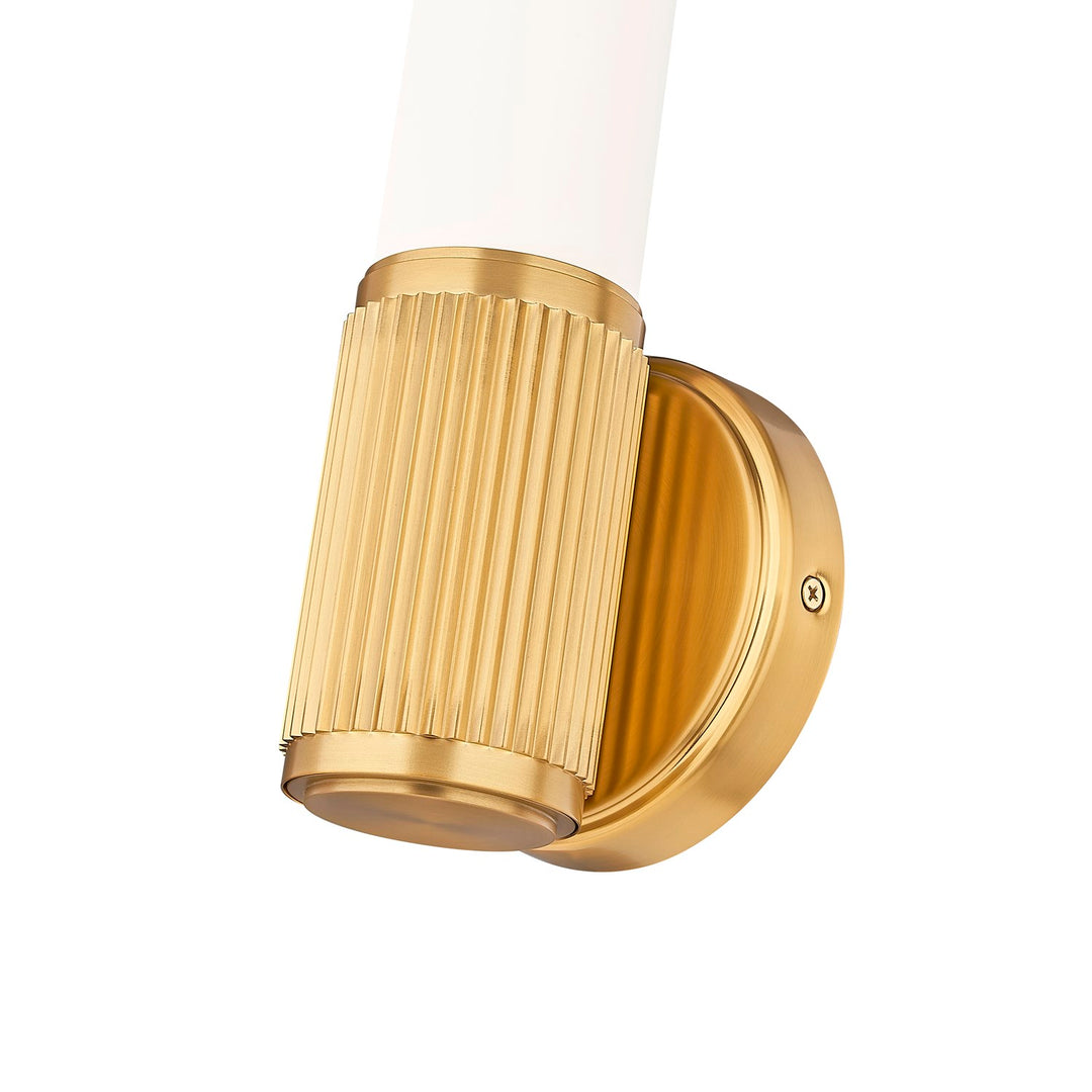 1 Light Wall Sconce
