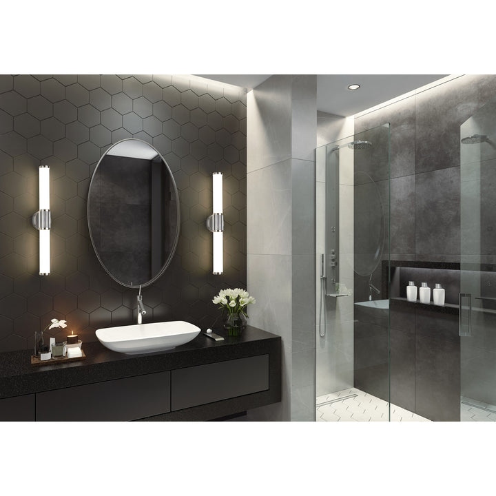 1 Light Vanity