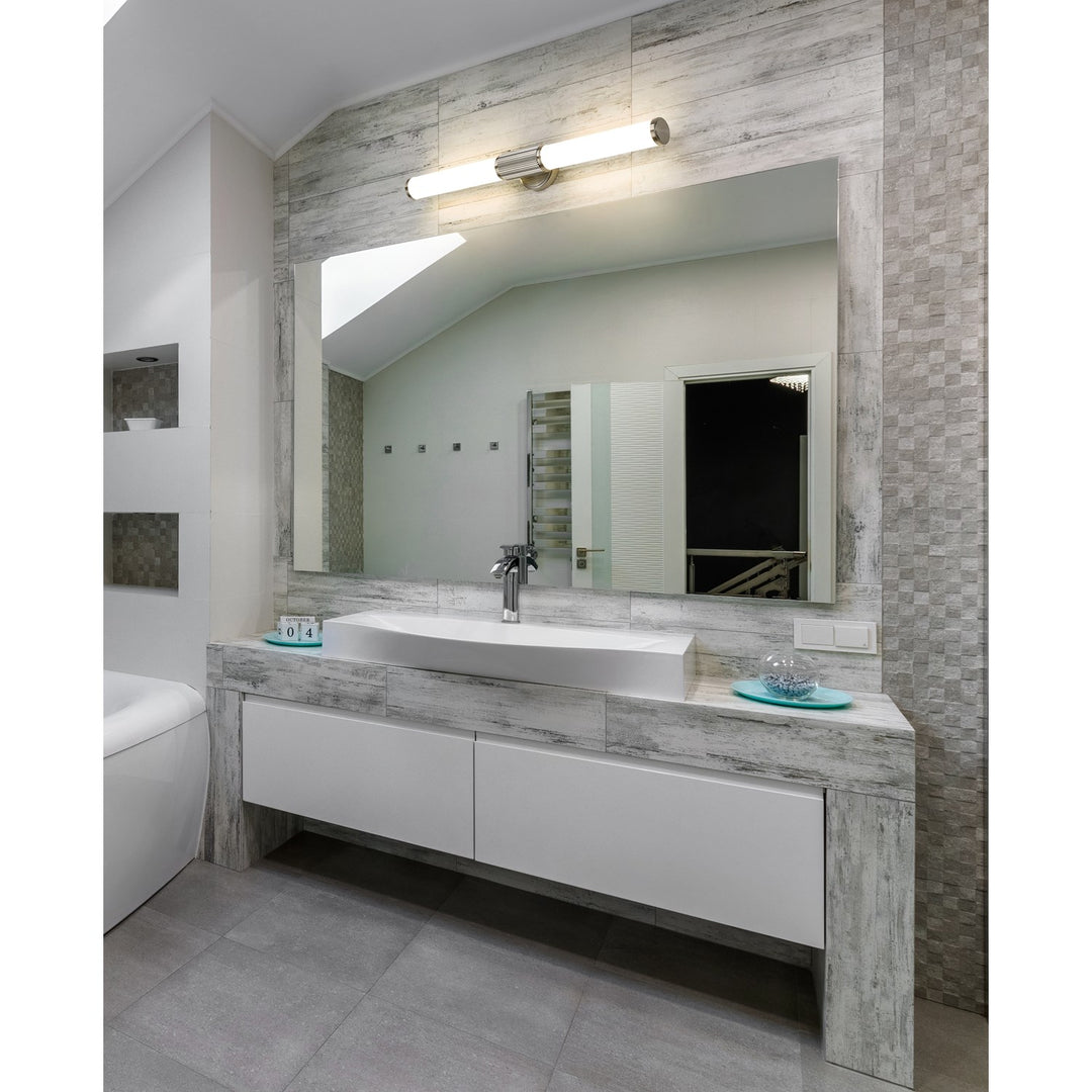1 Light Vanity