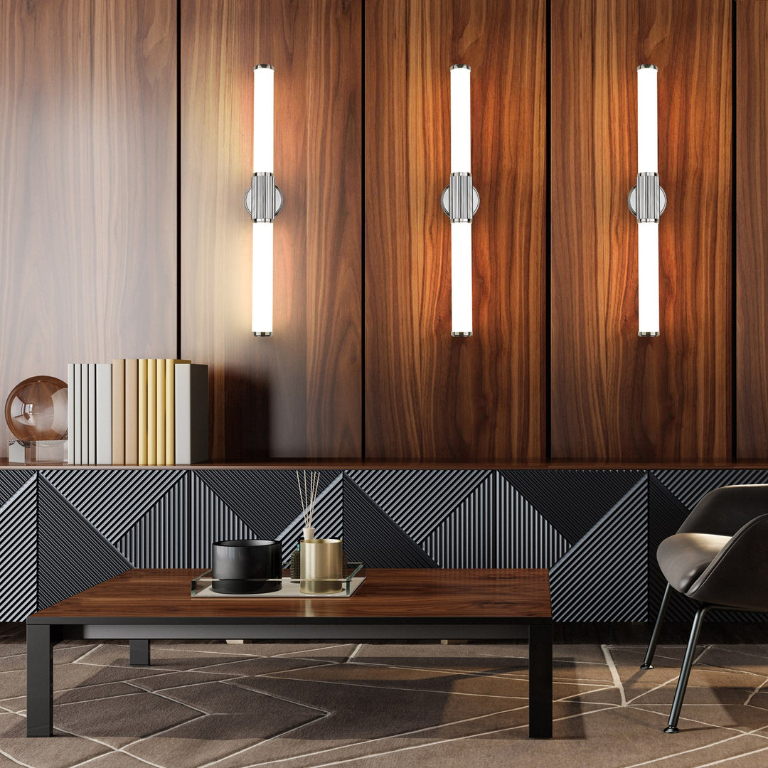 1 Light Vanity