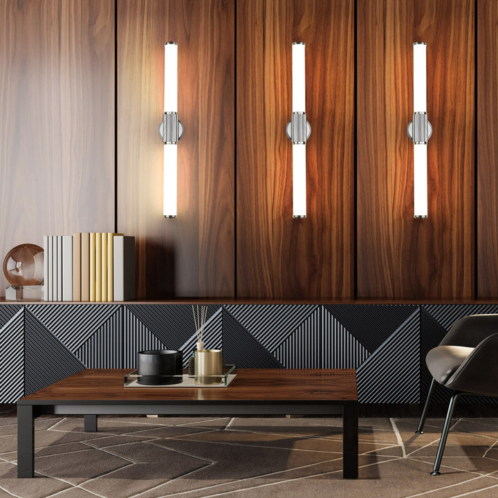 1 Light Vanity