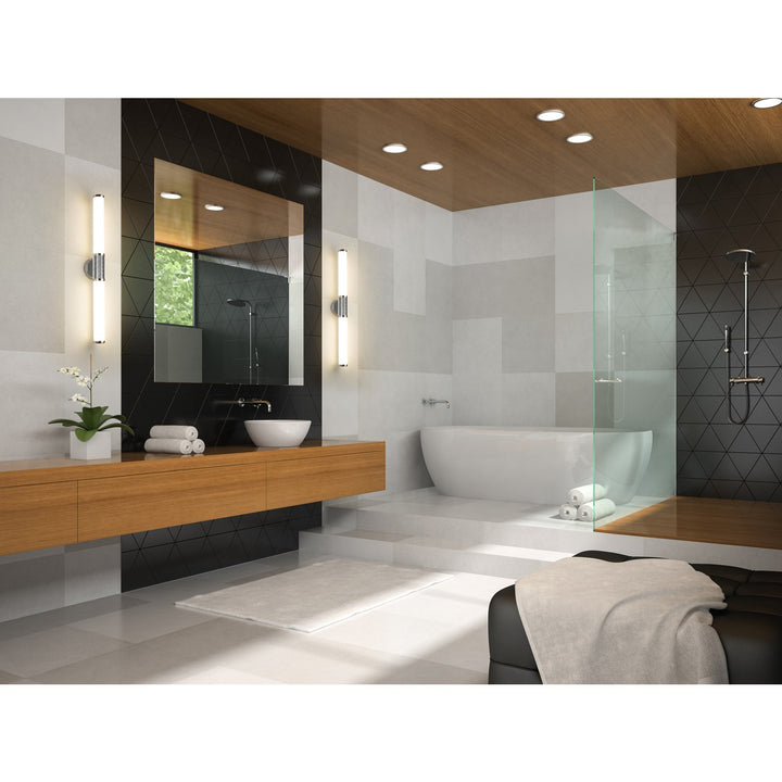 1 Light Vanity