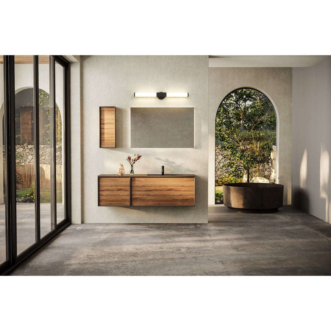 1 Light Vanity