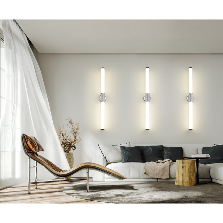 1 Light Vanity