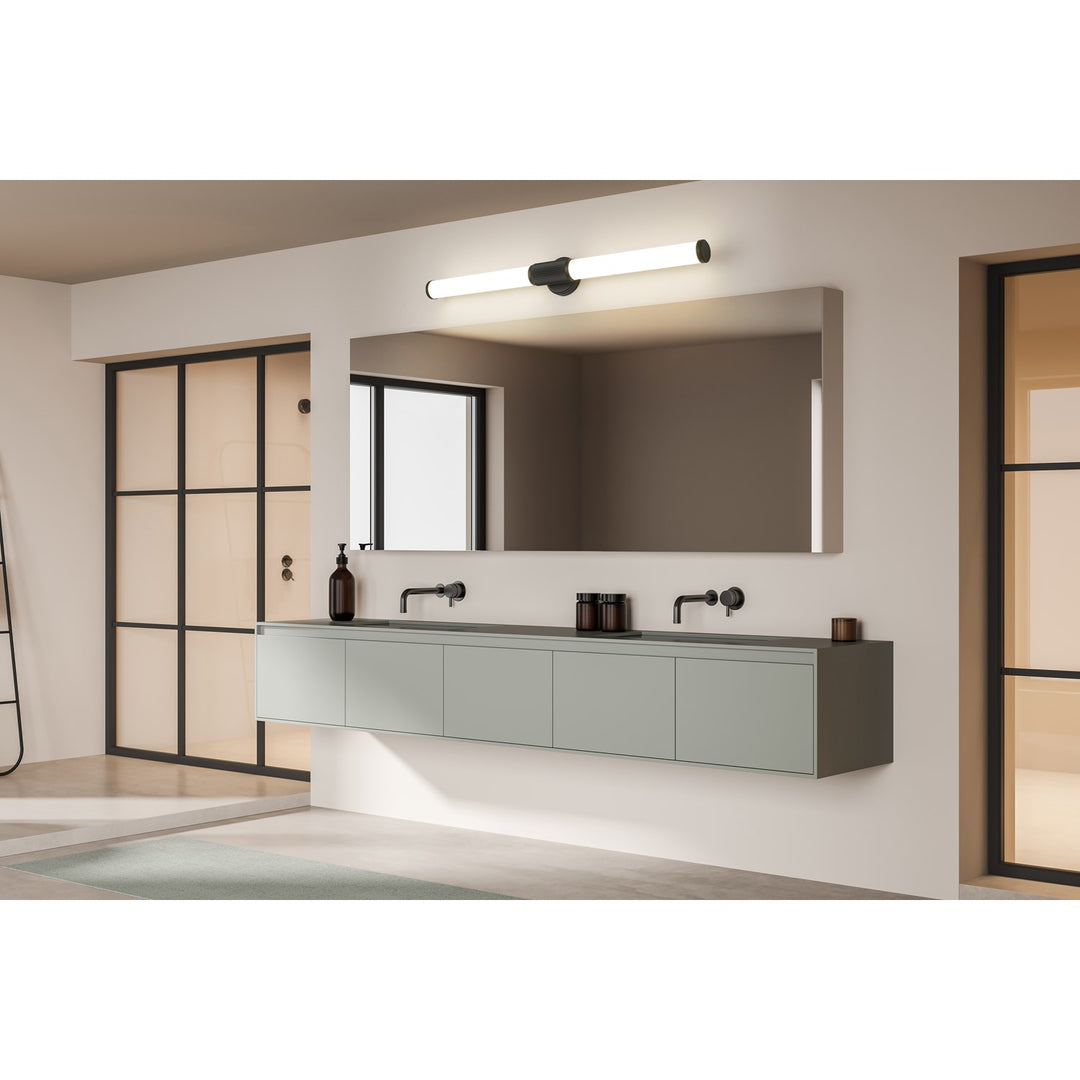 1 Light Vanity