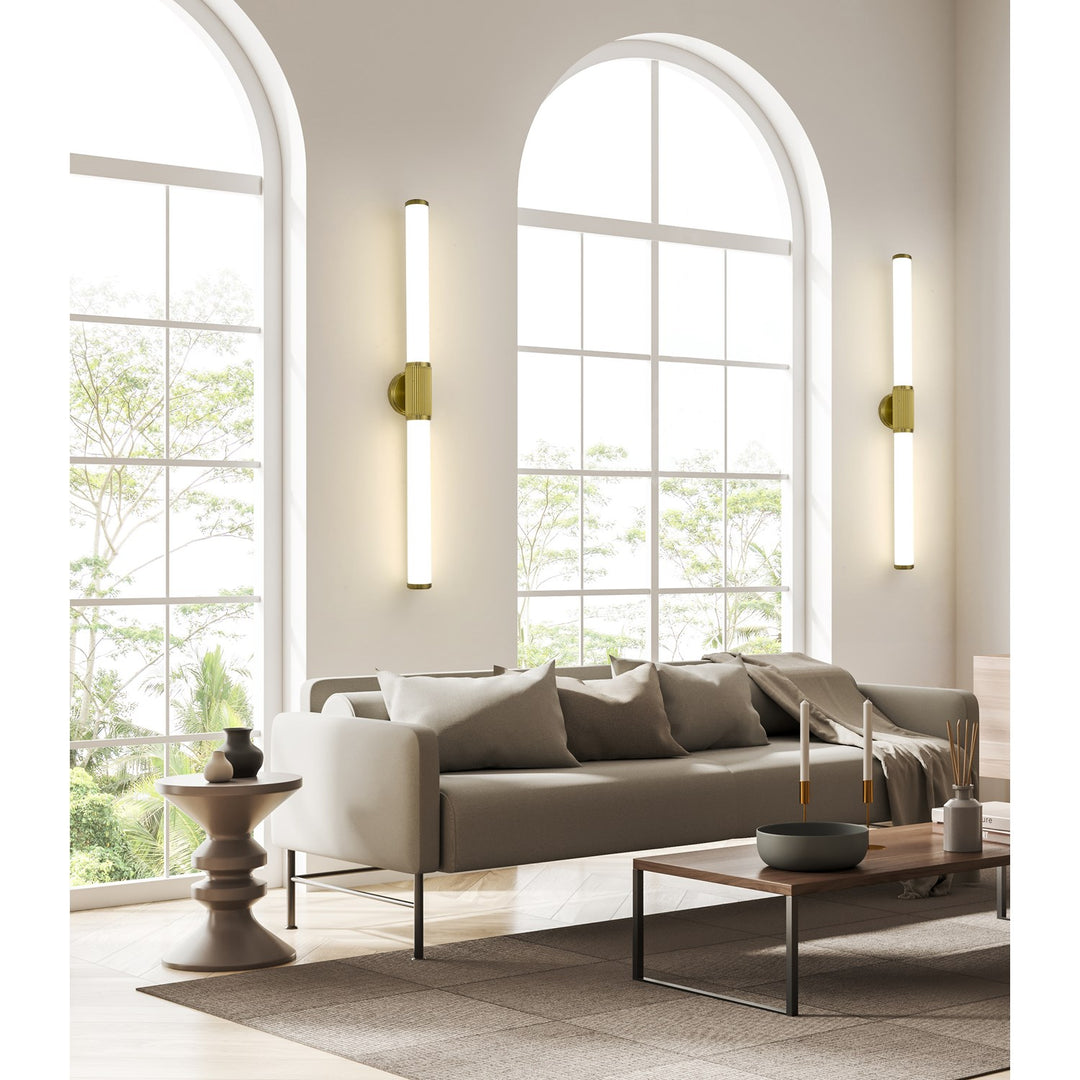 1 Light Vanity