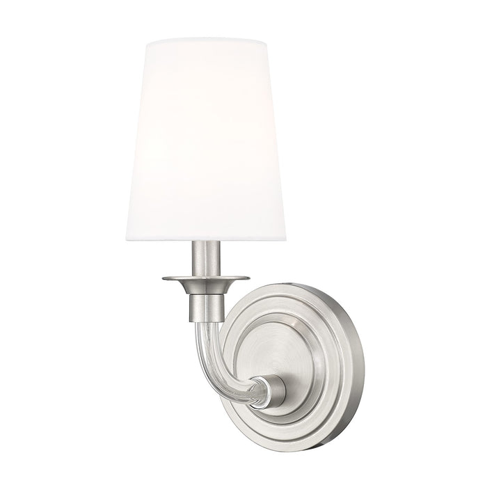 1 Light Wall Sconce by Z-Lite