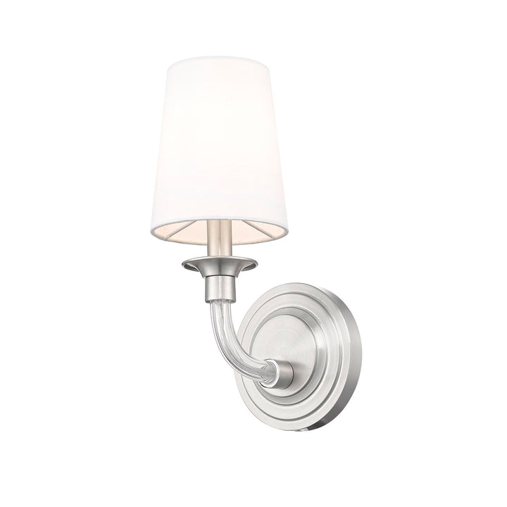 1 Light Wall Sconce