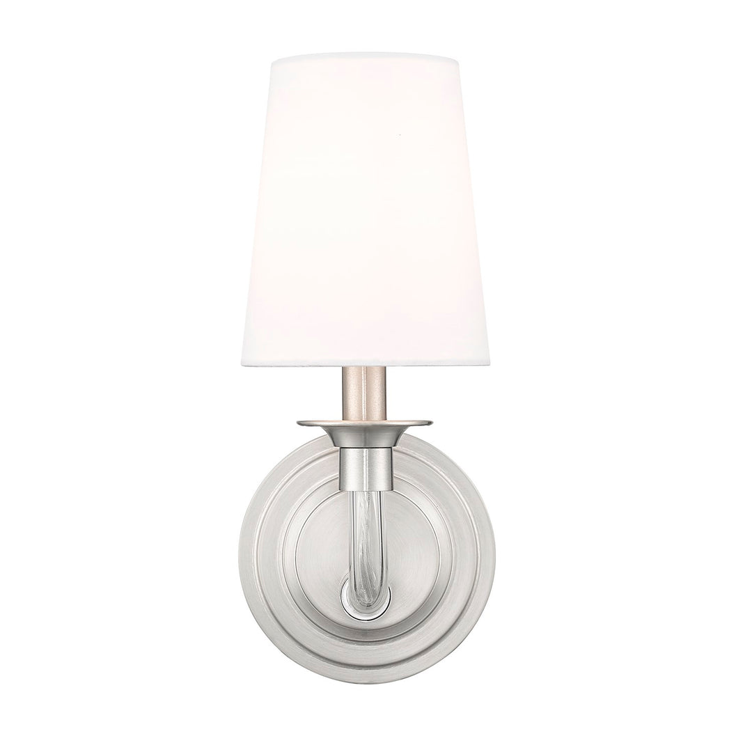 1 Light Wall Sconce