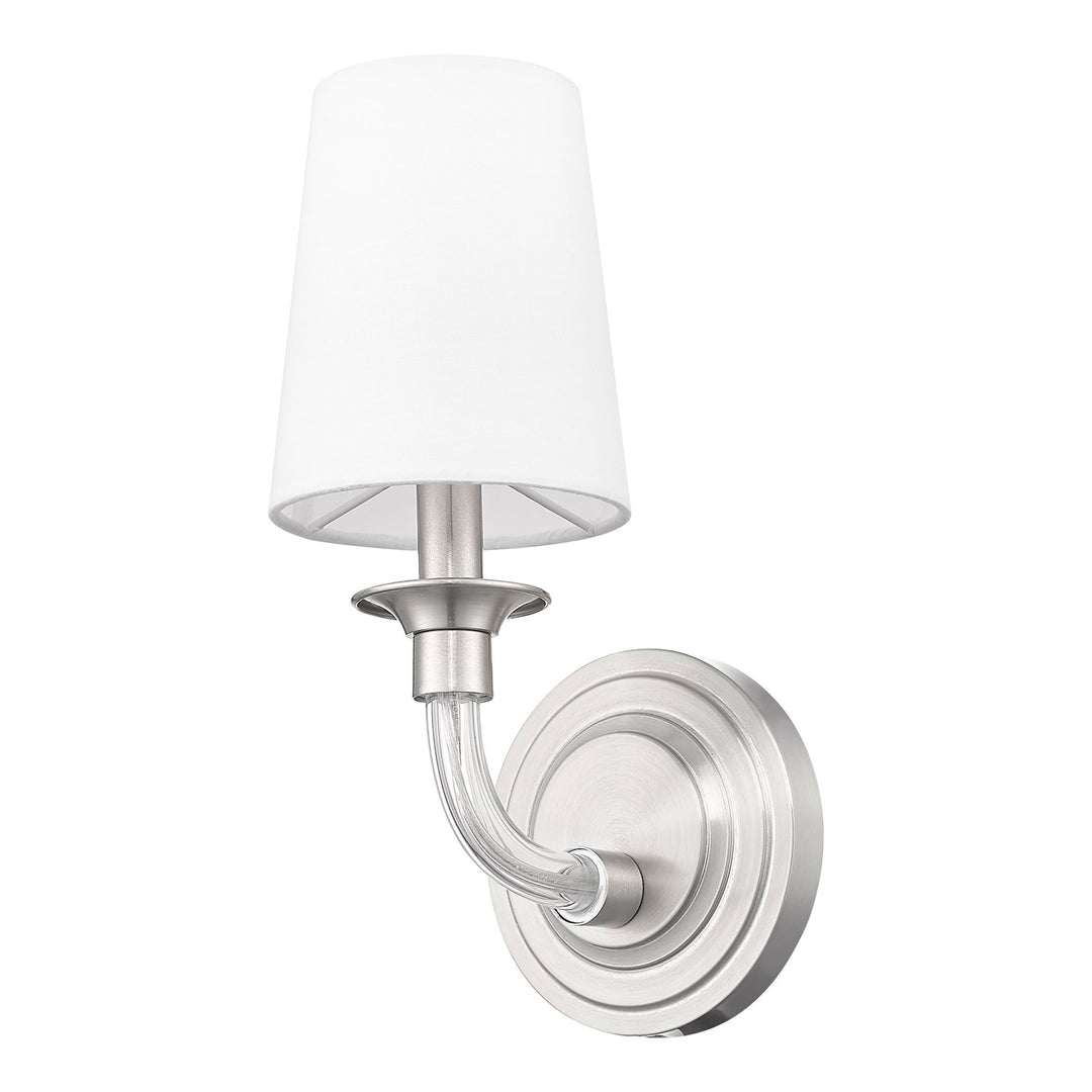 1 Light Wall Sconce