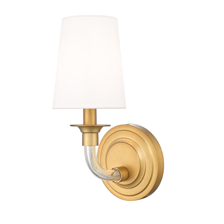 1 Light Wall Sconce by Z-Lite