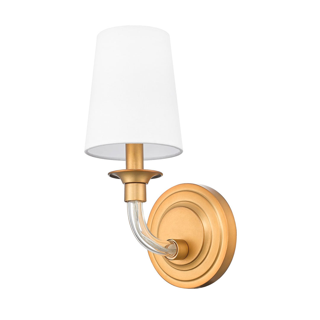 1 Light Wall Sconce