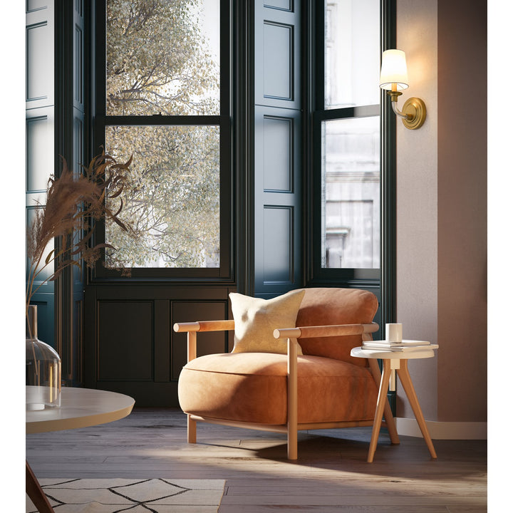 1 Light Wall Sconce