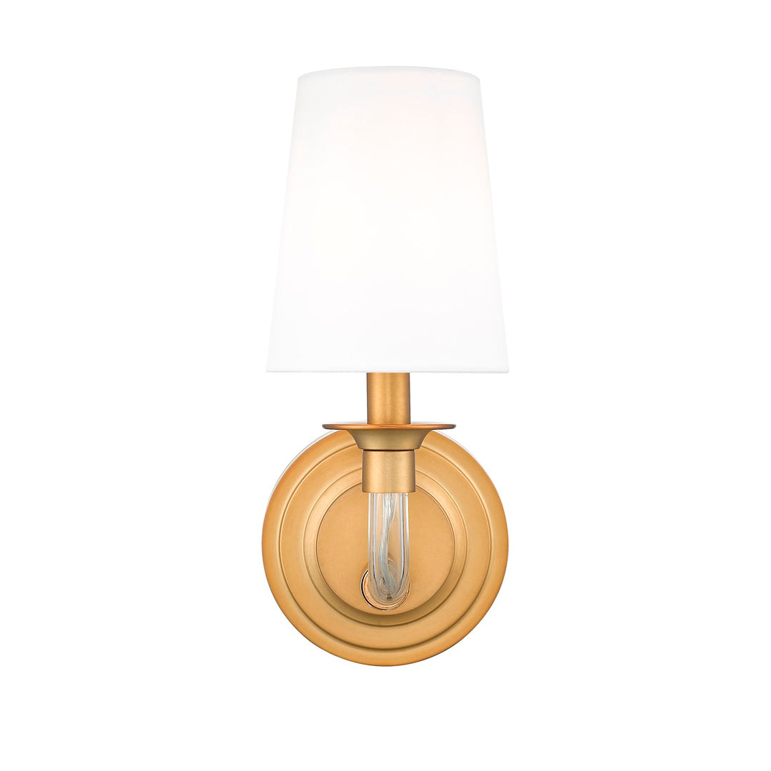 1 Light Wall Sconce