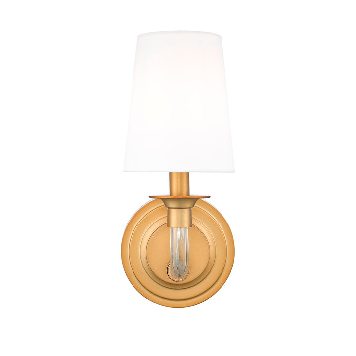 1 Light Wall Sconce