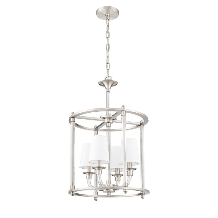 4 Light Chandelier