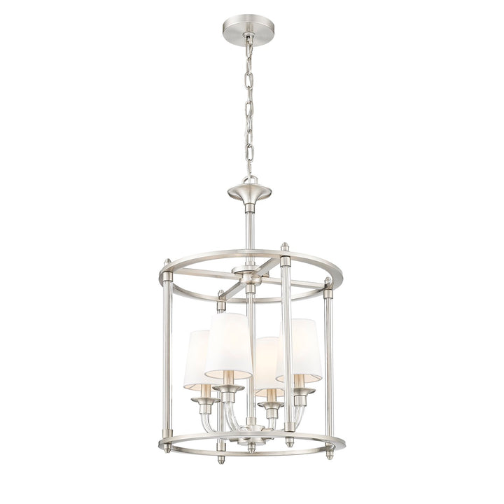 4 Light Chandelier