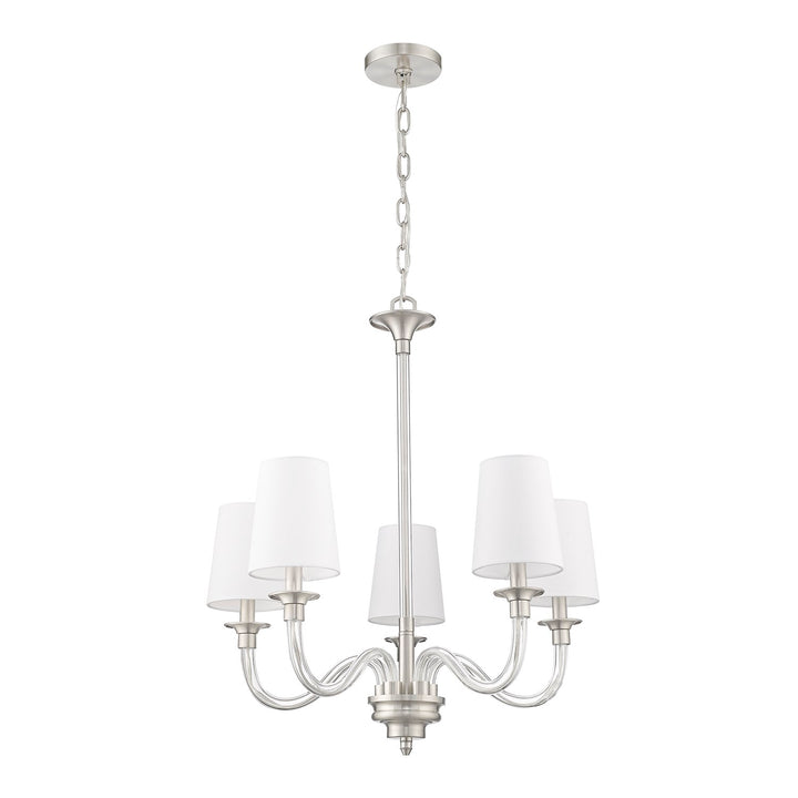 5 Light Chandelier