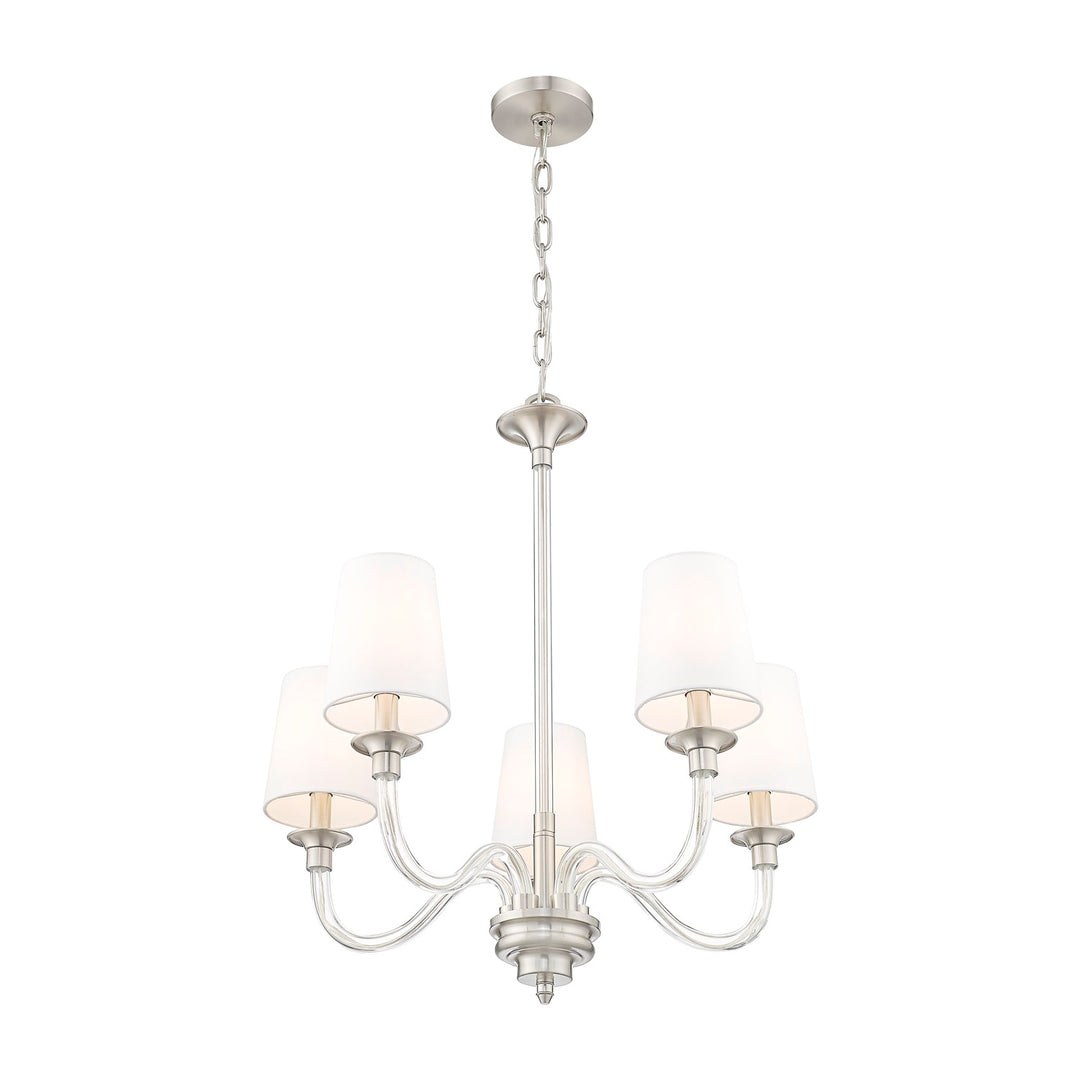 5 Light Chandelier