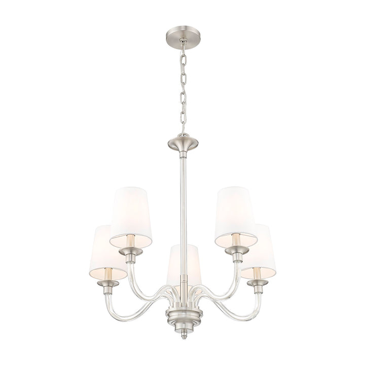 5 Light Chandelier