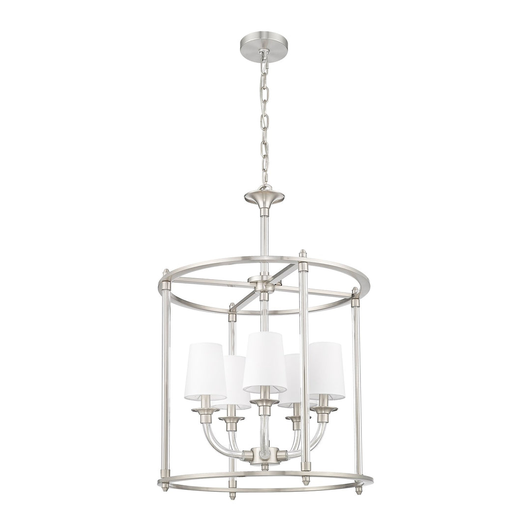 5 Light Chandelier