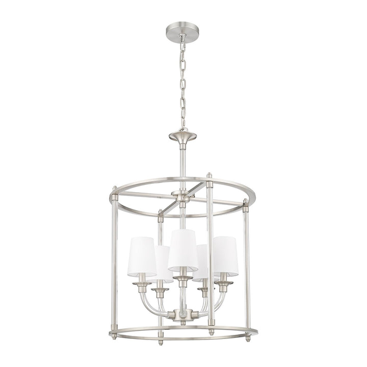 5 Light Chandelier