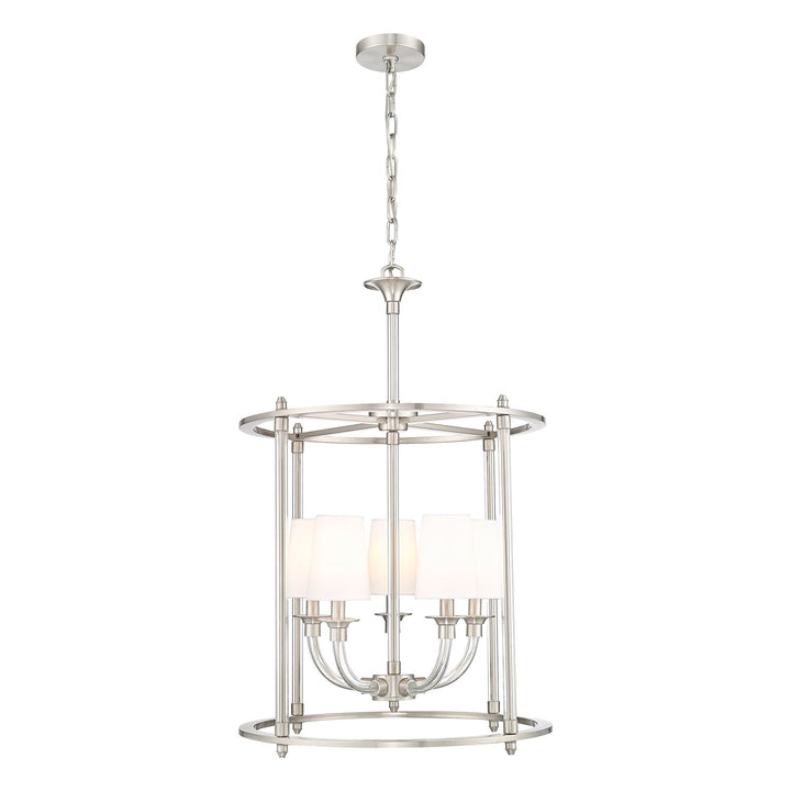 5 Light Chandelier