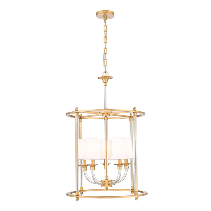 5 Light Chandelier