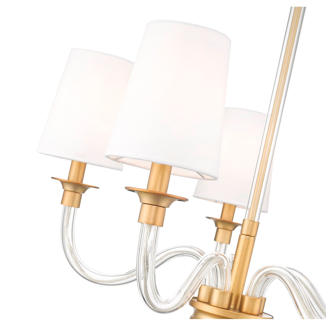 5 Light Chandelier