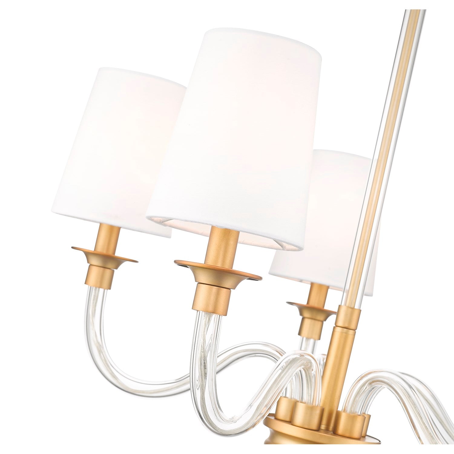 5 Light Chandelier