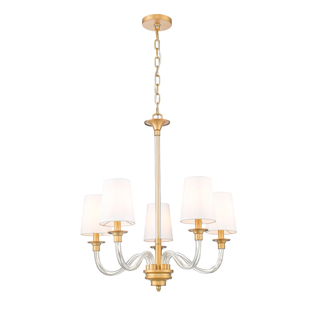5 Light Chandelier