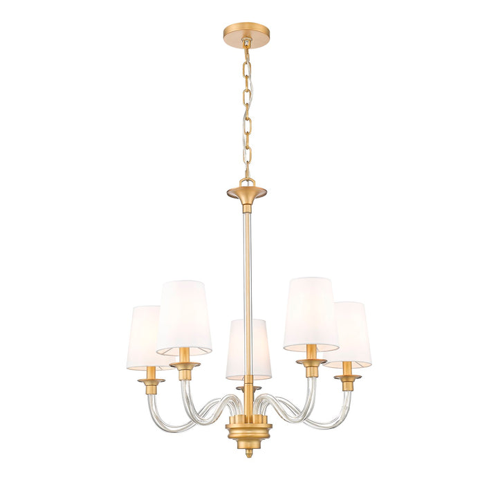 5 Light Chandelier