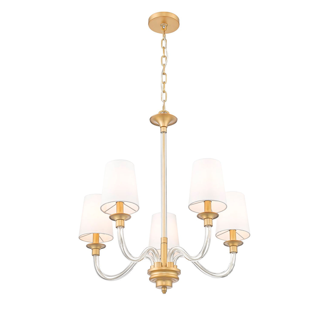 5 Light Chandelier