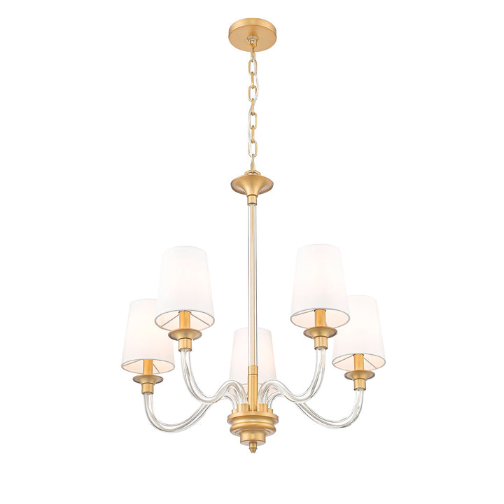 5 Light Chandelier