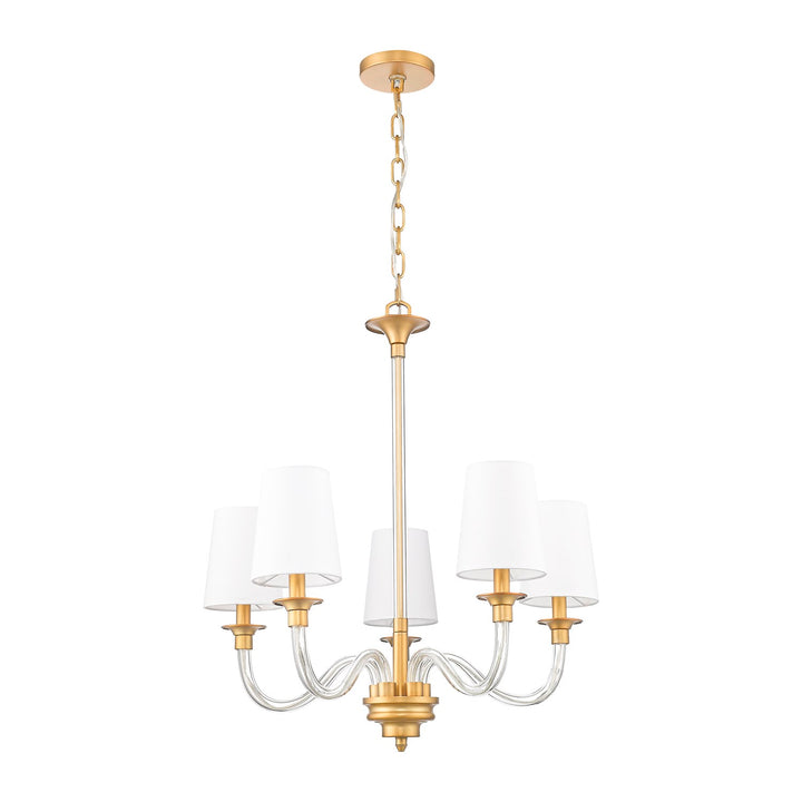 5 Light Chandelier