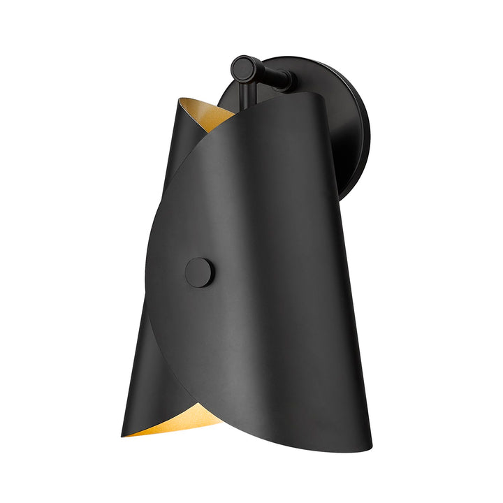 1 Light Wall Sconce by Z-Lite