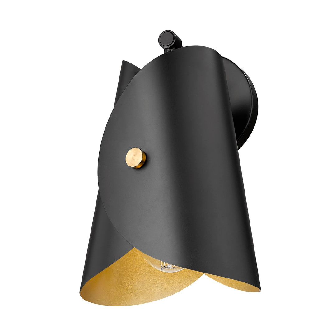 1 Light Wall Sconce