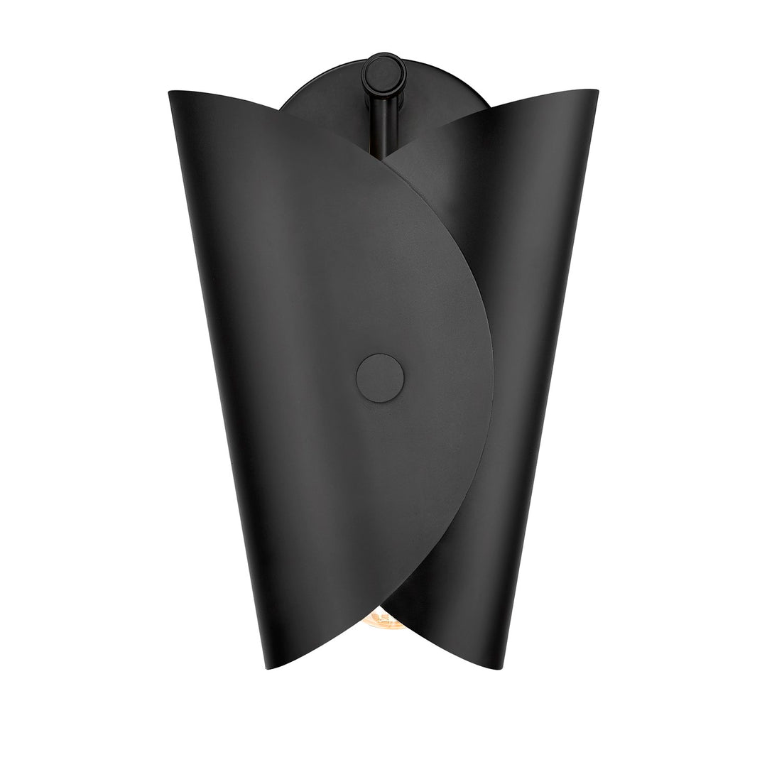 1 Light Wall Sconce