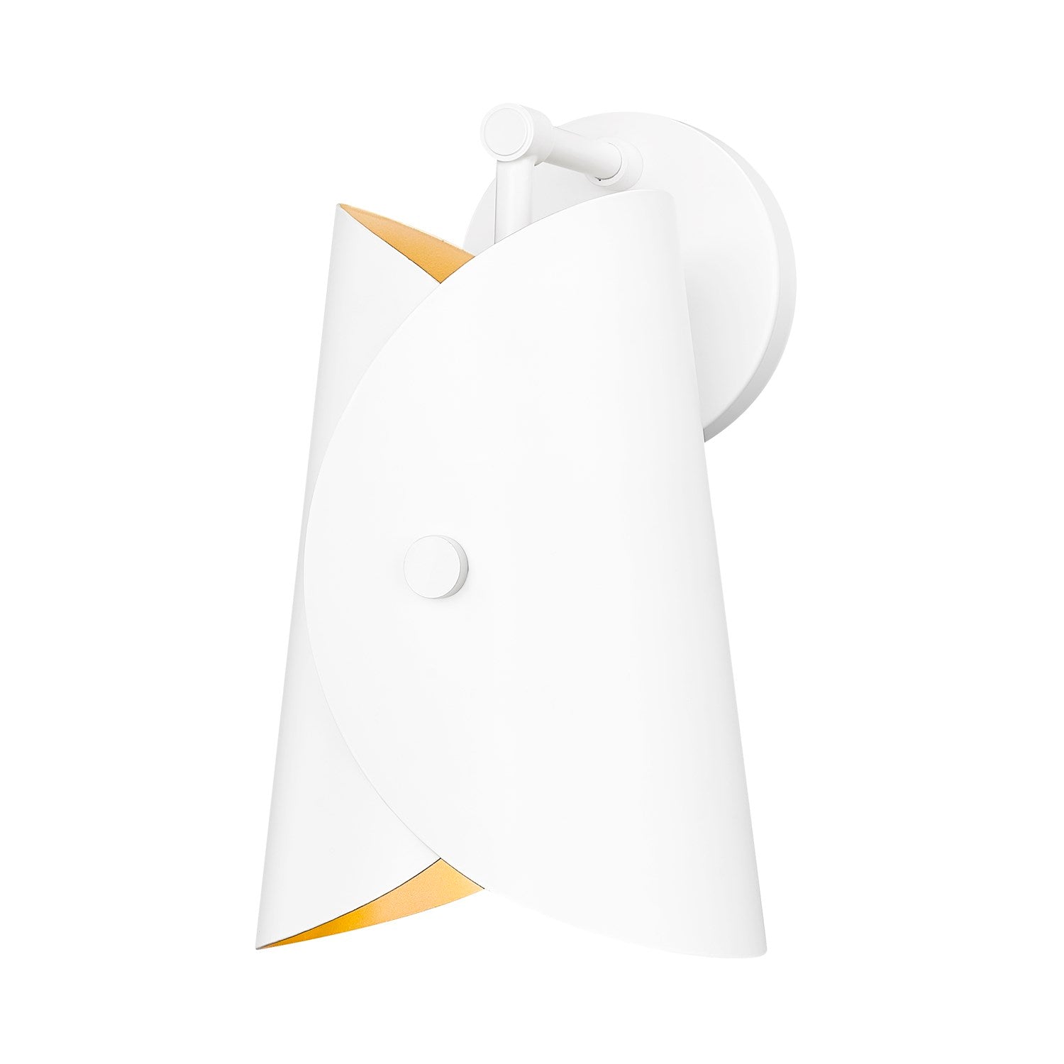 1 Light Wall Sconce by Z-Lite