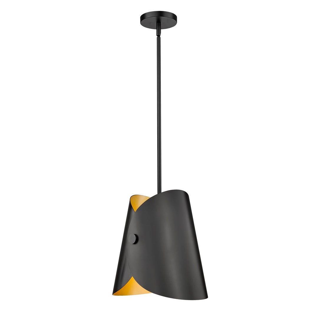 1 Light Pendant by Z-Lite
