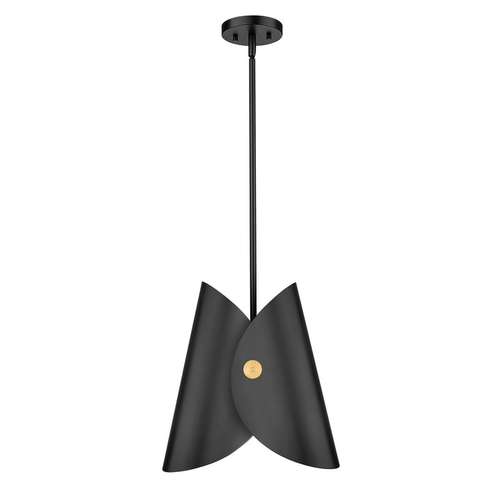 1 Light Pendant