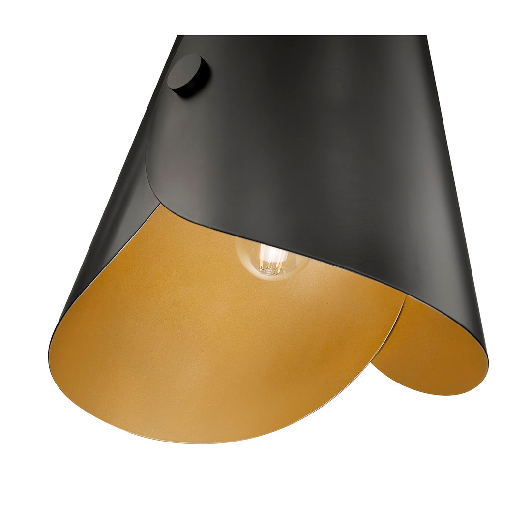 1 Light Pendant