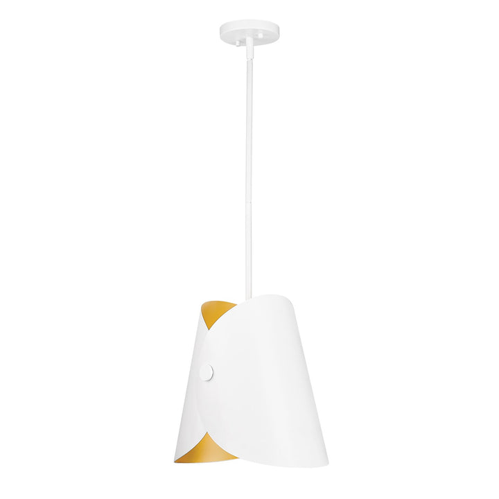 1 Light Pendant by Z-Lite