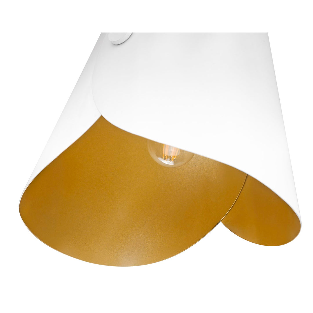 1 Light Pendant