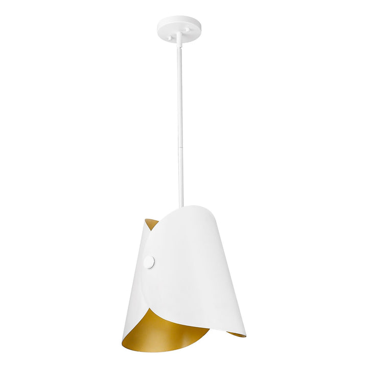 1 Light Pendant
